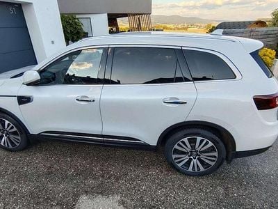 Weiß Gebraucht 2020 Renault Koleos Initiale SUV | € 14.300 (Superpreis)