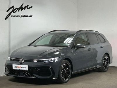 Gebraucht VW Golf VIII Sport 150 PS (110 kW) 2025 Mittelgrau  metallic Kombi