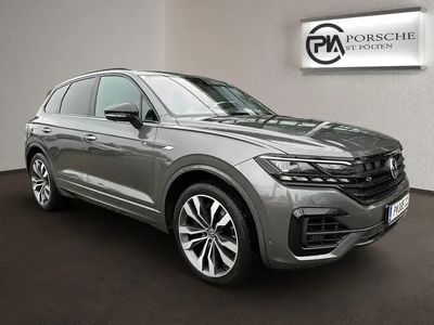 gebraucht VW Touareg R eHybrid 4MOTION