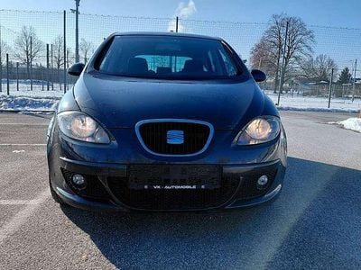 Gebraucht Seat Altea Reference 105 PS (77 kW) 2006 Van / Kleinbus