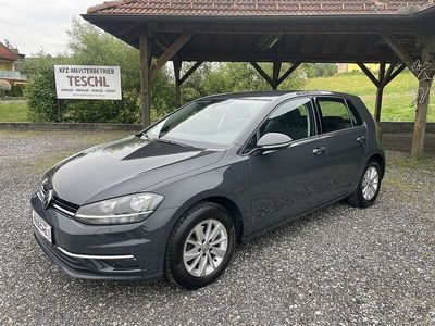 gebraucht VW Golf R abbit 40 10 TSI*40.000KM*1.Besitz*