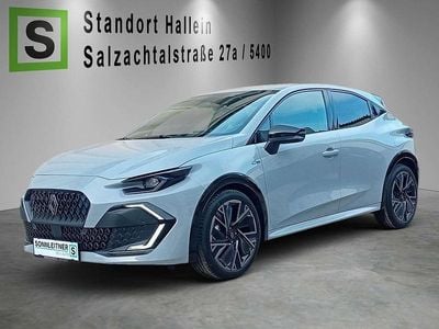 Neu Renault Clio V Esprit Alpine 158 PS (116 kW) 2025 Grau Limousine