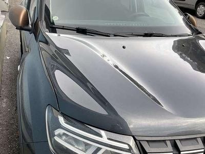 Gebraucht 2024 Dacia Duster Extreme SUV | € 26.000