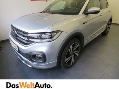 gebraucht VW T-Cross - Style TSI DSG