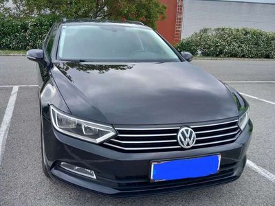 gebraucht VW Passat Passat VariantVariant Highline 2,0 TDI Highline