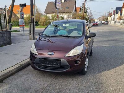 gebraucht Ford Ka Ka/Ka+1,2 Ambiente Ambiente