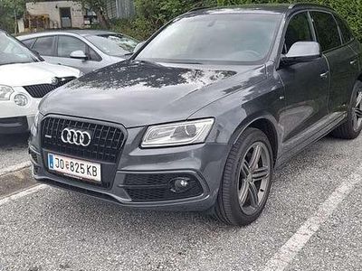Gebraucht 2015 Audi Q5 Sport SUV | € 26.700 (Etwas zu teuer)