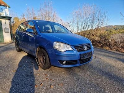 Gebraucht 2007 VW Polo Family Limousine | € 800 (Superpreis)