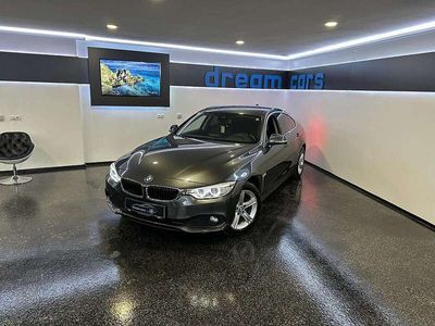 gebraucht BMW 430 Gran Coupé 430 d xDrive Ö-Paket Aut.*DRIVING ASS...