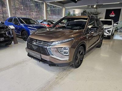 Bronze Gebraucht 2024 Mitsubishi Eclipse Cross Edition SUV | € 30.670 (Fairer Preis)