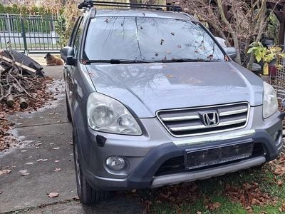 Gebraucht 2006 Honda CR-V Executive SUV | € 3.600