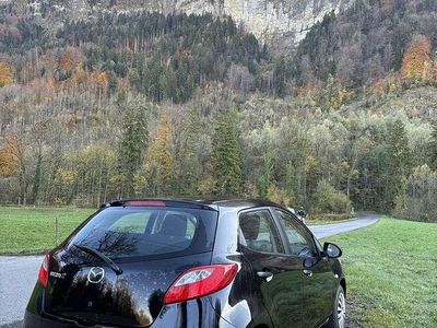 Gebraucht 2010 Mazda 2 Independence Limousine | € 4.999 (Teuer)