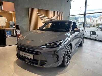 Hellgrau normal Neu 2025 Cupra Terramar VZ SUV | € 53.854 (Etwas zu teuer)
