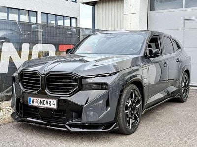 Gebraucht 2023 BMW XM SUV | € 105.000 (Superpreis)