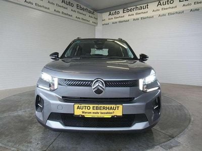 Grau Neu 2025 Citroën C3 Kleinwagen | € 17.990 (Guter Preis)