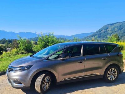 gebraucht Renault Espace Intens Energy dCi 160 EDC