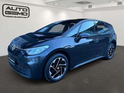 gebraucht VW ID.3 Pro Performance 150 kW