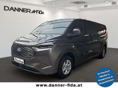 Neu 2025 Ford Transit Van | € 49.500