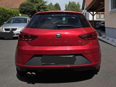 Seat Leon ST