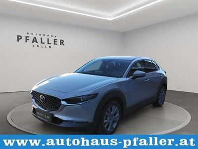 Neu 2025 Mazda CX-30 Exclusive-Line SUV | € 31.990 (Fairer Preis)