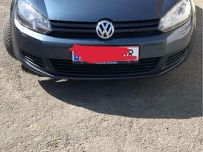 gebraucht VW Golf VI 