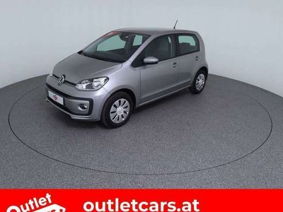 gebraucht VW up! up! VW