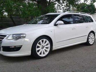 gebraucht VW Passat Passat VariantVariant Highline 20 TDI DPF DSG Highline