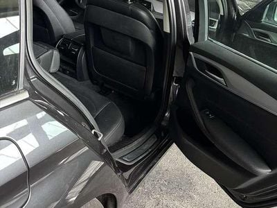 Gebraucht 2018 BMW 520 Kombi | € 21.500 (Fairer Preis)