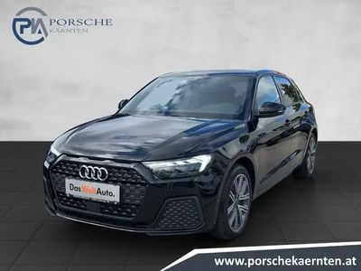 gebraucht Audi A1 Sportback 25 TFSI intense