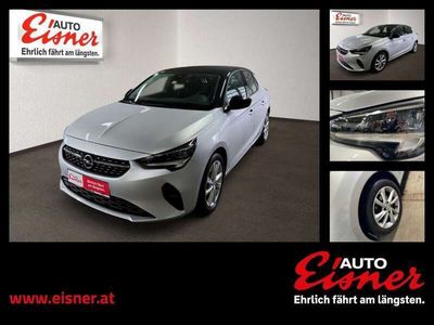 gebraucht Opel Corsa ELEGANCE