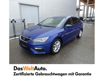 gebraucht Seat Leon FR TSI