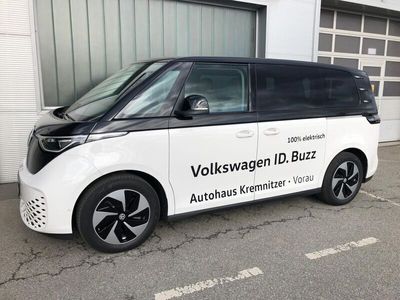 gebraucht VW ID. Buzz ID BuzzPro 150 kW