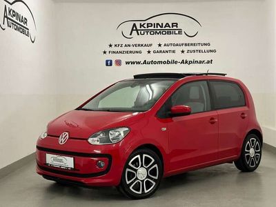 VW up!