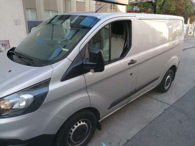 gebraucht Ford Transit Custom 280 L1H2 LKW VA Basis