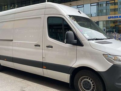 Mercedes Sprinter