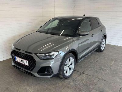 Grau Gebraucht 2025 Audi A1 Limousine | € 34.490