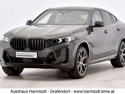 gebraucht BMW X6 xDrive30d