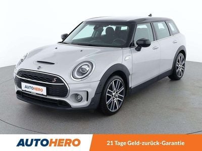 gebraucht Mini Cooper S Clubman Cooper S
