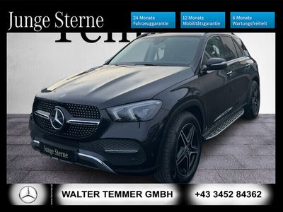 Mercedes GLE300