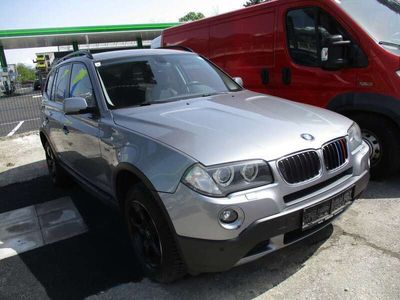 gebraucht BMW X3 2.0d