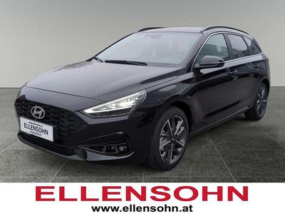 gebraucht Hyundai i30 Kombi - PD GO Plus 1.0 TGDI DCT
