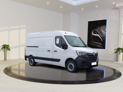 gebraucht Renault Master L2H2 AHK SHZ KLIMA 35t dCi 135 99 kW (135 PS)...