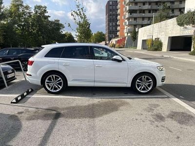 Gebraucht 2018 Audi Q7 Comfort SUV | € 37.900 (Superpreis)