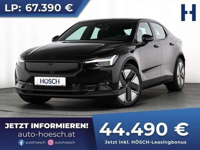 Schwarz Gebraucht 2025 Polestar 2 Pilot Kleinwagen | € 45.990 (Etwas zu teuer)