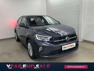 Mittelgrau metallic Neu 2025 VW Taigo SUV | € 21.890 (Fairer Preis)