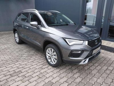 Grau Neu 2025 Seat Ateca Style SUV | € 34.990 (Teuer)