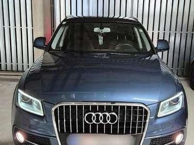 Gebraucht 2016 Audi Q5 SUV | € 16.300 (Guter Preis)