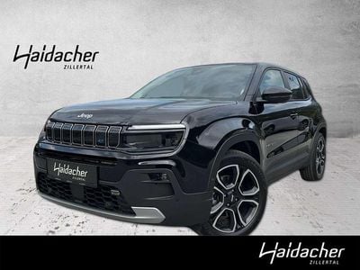 Gebraucht 2023 Jeep Avenger Summit SUV | € 35.990