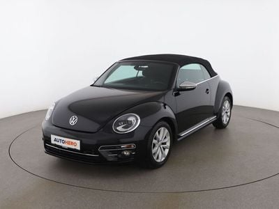 VW Beetle