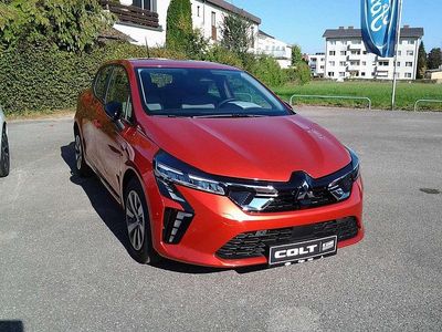 Rot Neu 2025 Mitsubishi Colt Limousine | € 19.640 (Fairer Preis)